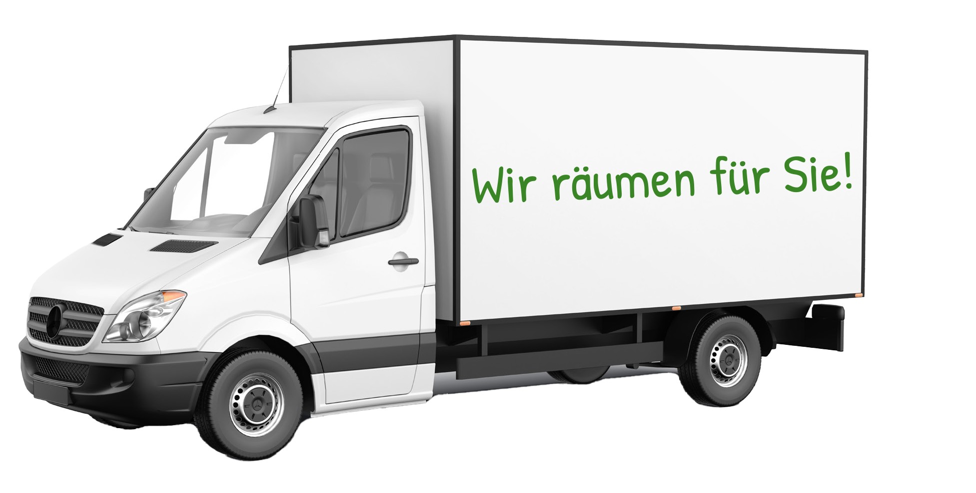 LKW Schriftzug frei