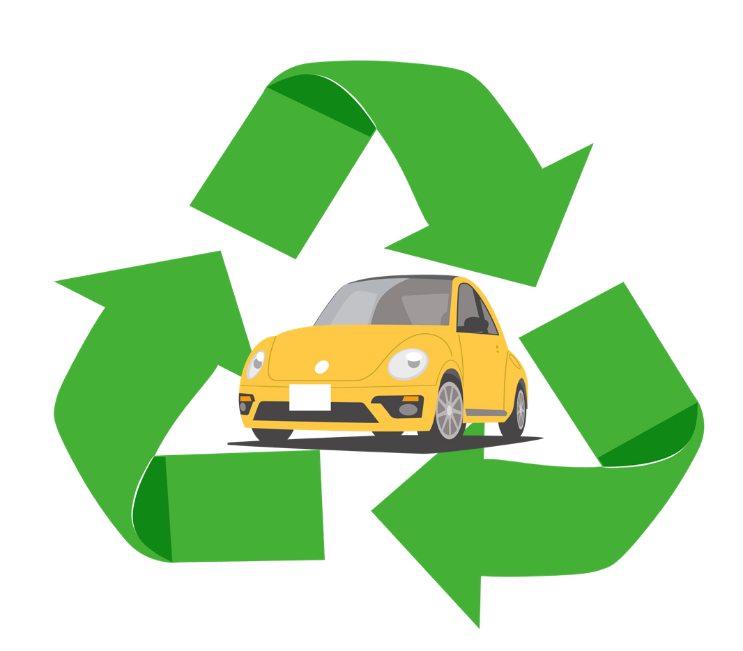Umwelt Auto